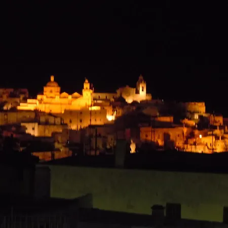 Casa Josephina - Three Level Stone Home With Balcony, 2 Roof Terraces & Sea Views Ostuni Exterior foto