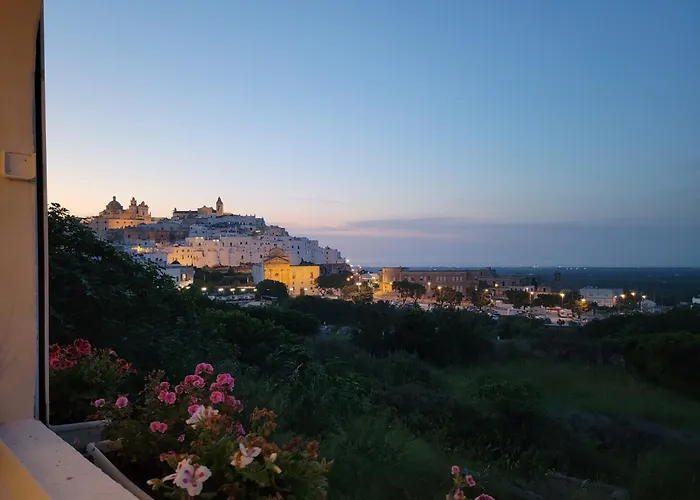 Casa Josephina - Three Level Stone Home With Balcony, 2 Roof Terraces & Sea Views