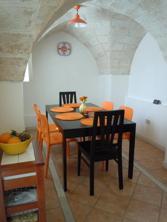 Casa Josephina - Three Level Stone With Balcony, 2 Roof Terraces & Sea Views Holiday home *