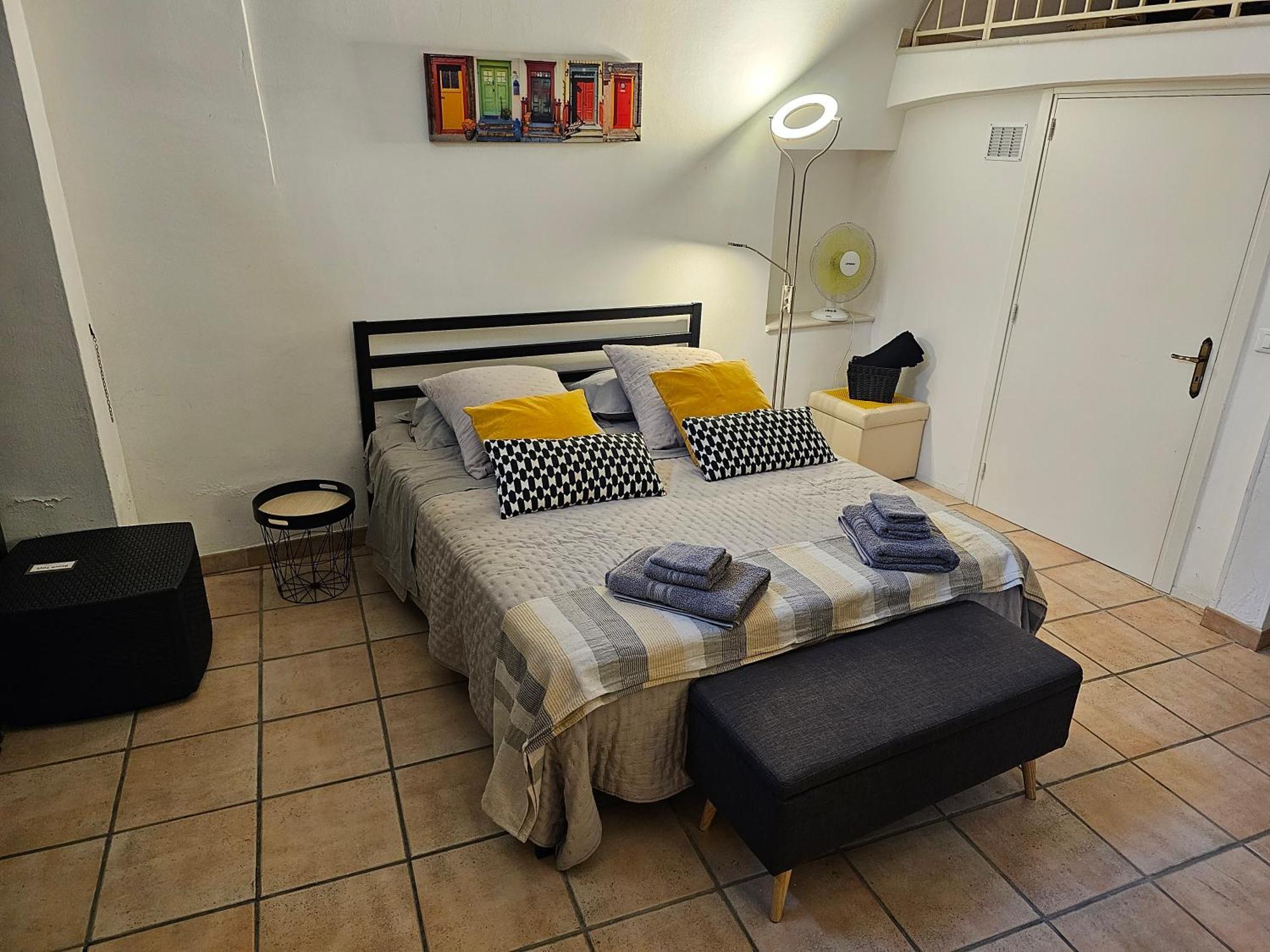 Casa Josephina - Three Level Stone With Balcony, 2 Roof Terraces & Sea Views * Ostuni